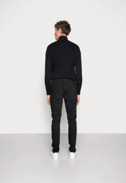 Pier One Jeans Skinny Fit - Black Denim 7 Pier One Jeans Skinny Fit - Black Denim -Pier One Aanbiedingen Winkel b2e1aae863874ba7920d1ac705f30e62