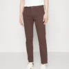 Pier One Chino - Dark Brown