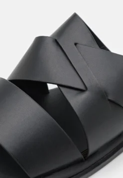 Pier One Muiltjes - Black -Pier One Aanbiedingen Winkel b50a1b42a3ee4cfaa6748df68bcbfe4c scaled