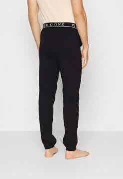 Pier One Pyjamabroek - Black -Pier One Aanbiedingen Winkel b5b87e2eedef47808434dd8a26f8d238
