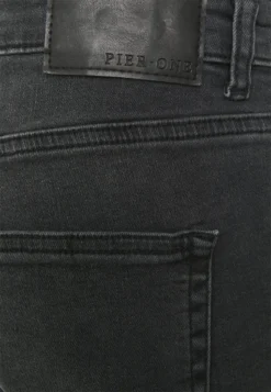 Pier One Slim - Jeans Tapered Fit - Grey Denim 5 Pier One Slim - Jeans Tapered Fit - Grey Denim -Pier One Aanbiedingen Winkel b654319004d84417b5187821340e03a4 scaled