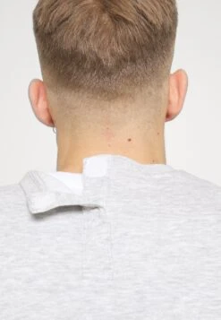 Pier One Sweater - Mottled Light Grey 17 Pier One Sweater - Mottled Light Grey -Pier One Aanbiedingen Winkel b66b3faee8c94e2a8537dad1fa67fa56