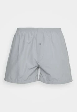 Pier One 5 Pack - Boxershort - Black/Grey/White -Pier One Aanbiedingen Winkel b689c09962f14614abfb0ad792b0e2a7