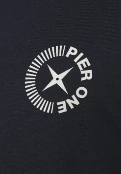 Pier One Longsleeve - Dark Blue -Pier One Aanbiedingen Winkel b6b411f10b974fd29857c09f7a97922c scaled