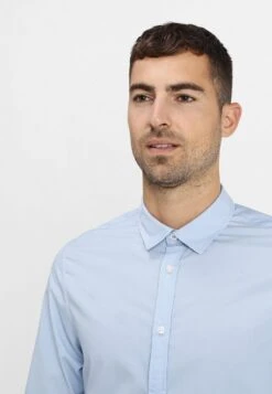 Pier One 2 Pack - Zakelijk Overhemd - White/Light Blue -Pier One Aanbiedingen Winkel b6ee3598b6984fac95e4aa81de041243