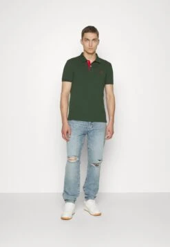 Pier One Relaxed Fit Jeans - Dark Blue Denim -Pier One Aanbiedingen Winkel b72cb9a24b9e48d7a4934280e6513283