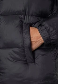 Pier One Block Puffer - Winterjas - Black -Pier One Aanbiedingen Winkel b862ad502a6c4c6bac57cee99c466df0