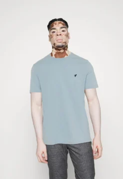 Pier One 5 Pack - T-Shirt Basic - Dark Blue/White/Red -Pier One Aanbiedingen Winkel b91bbdcb1cea4465911602fd9e68a728 scaled