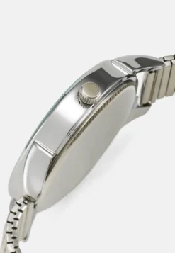 Pier One Horloge - Silver-Coloured -Pier One Aanbiedingen Winkel ba15943ab9fb42e0a60b0c7549c60f67 scaled