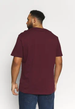 Pier One 2 Pack - T-Shirt Basic - Dark Blue/Bordeaux -Pier One Aanbiedingen Winkel ba46451a2faf4dfabb522b810f7d34c2 scaled