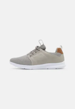 Pier One Sneakers Laag - Light Grey