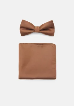 Pier One Set - Pochet - Brown