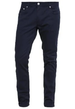 Pier One Broek - Dark Blue -Pier One Aanbiedingen Winkel bbddbf7dfb16495ab93278c1d253b57b