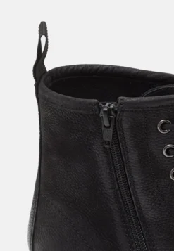 Pier One Leather - Veterboots - Black 11 Pier One Leather - Veterboots - Black -Pier One Aanbiedingen Winkel bcb2f3f50d714aac93976964fc54f71b scaled