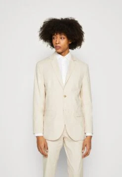 Pier One Set - Kostuum - Beige -Pier One Aanbiedingen Winkel bcc91017359844699cc1412fe141d720