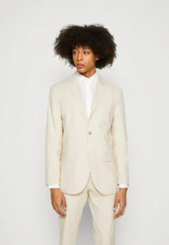 Pier One Set - Kostuum - Beige -Pier One Aanbiedingen Winkel bcc91017359844699cc1412fe141d720 scaled