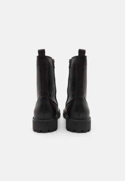 Pier One Veterboots - Black -Pier One Aanbiedingen Winkel bd421cd09df642f29067d1f71e48ca04