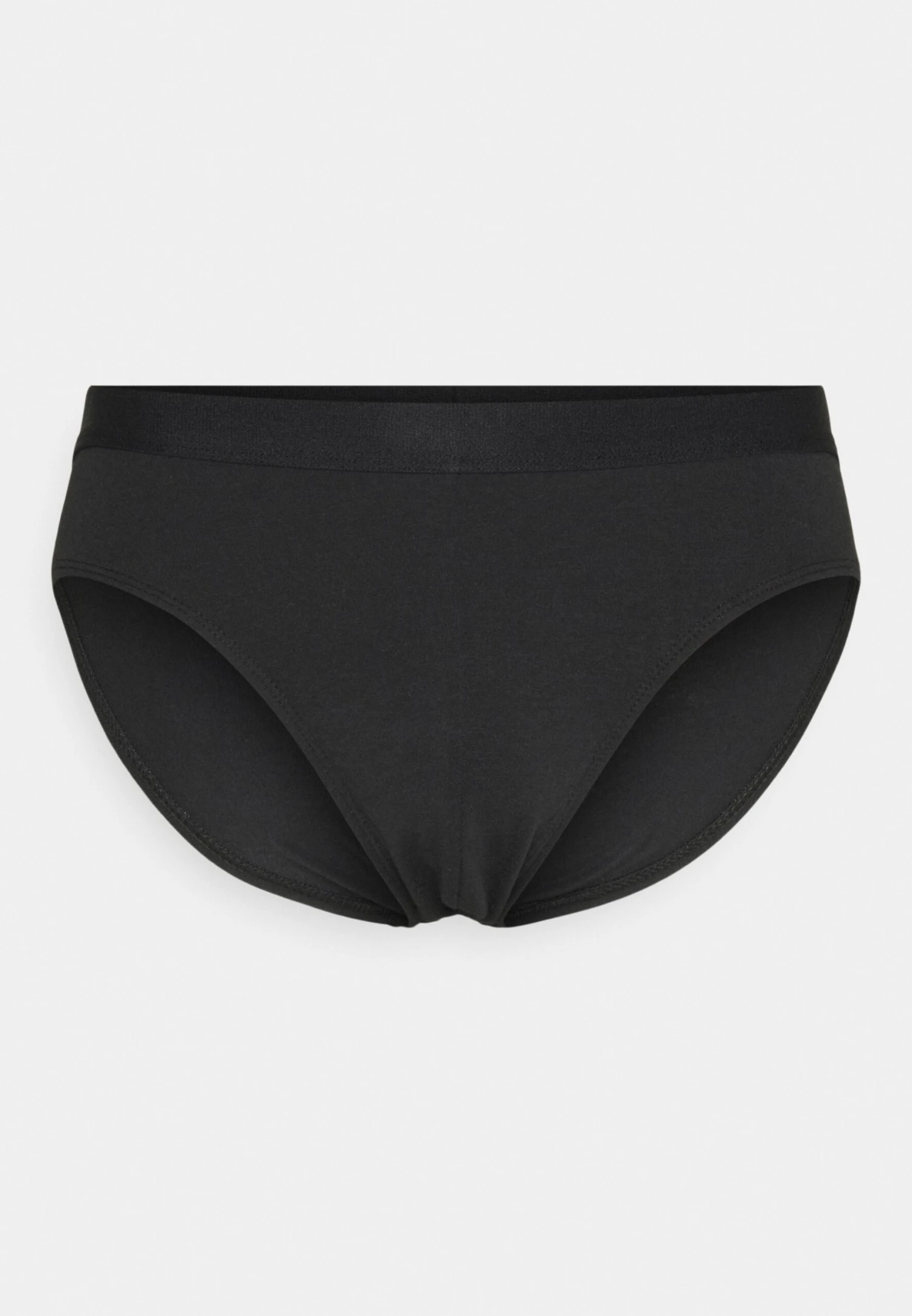 Pier One 3 Pack - Slip - Black/Mottled Grey/White 2 Pier One 3 Pack - Slip - Black/Mottled Grey/White - Afbeelding 2