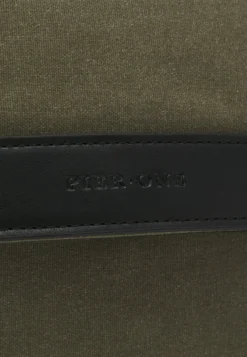 Pier One Schoudertas - Olive -Pier One Aanbiedingen Winkel bde98a65ef0340d9b37036d43e898a93 scaled