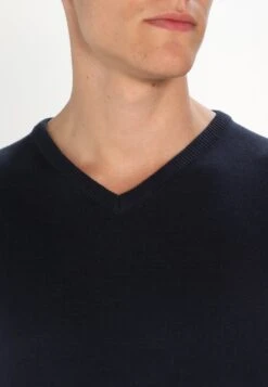 Pier One Trui - Dark Blue -Pier One Aanbiedingen Winkel bdea448822de487c98b7258bc5e1f53a