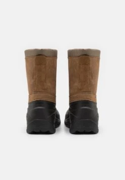 Pier One Unisex - Snowboots- Beige -Pier One Aanbiedingen Winkel be48e2c1f1ac4df9bfc73fde3a1f9bb2