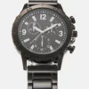 Pier One Horloge - Black