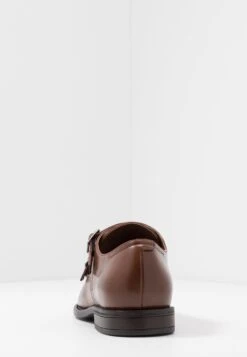 Pier One Instappers - Cognac -Pier One Aanbiedingen Winkel bf250bed9af646408506f1f350832744