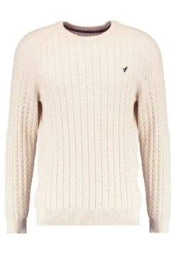 Pier One Trui - Off-White 9 Pier One Trui - Off-White -Pier One Aanbiedingen Winkel bf86a9cac8de42238ad123f83510f88b