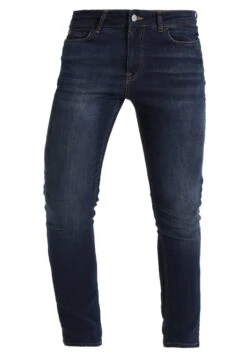 Pier One Jeans Skinny Fit - Dark Blue Denim 11 Pier One Jeans Skinny Fit - Dark Blue Denim -Pier One Aanbiedingen Winkel c07f67a550b54351a5b31e88b1953656
