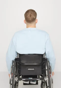 Pier One Sweater - Light Blue