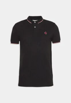 Pier One Poloshirt - Black 10 Pier One Poloshirt - Black -Pier One Aanbiedingen Winkel c2991031c09040389b85af18d355d0c7