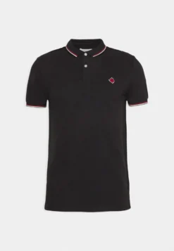 Pier One Poloshirt - Black -Pier One Aanbiedingen Winkel c2991031c09040389b85af18d355d0c7 scaled