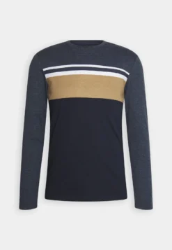 Pier One Longsleeve - Dark Blue -Pier One Aanbiedingen Winkel c2fb6c88215b4bdc94bdf2577d1f32be scaled