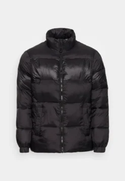 Pier One Block Puffer - Winterjas - Black -Pier One Aanbiedingen Winkel c304f878f85f4b82bede4558ed371f87 scaled