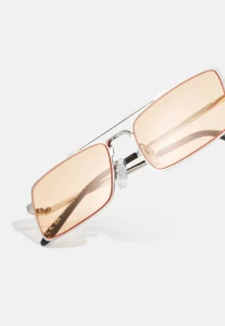 Pier One Unisex - Zonnebril - Silver-Coloured, Orange 7 Pier One Unisex - Zonnebril - Silver-Coloured, Orange -Pier One Aanbiedingen Winkel c3e0b08b50694894a004abe5f6d7d7b9 scaled