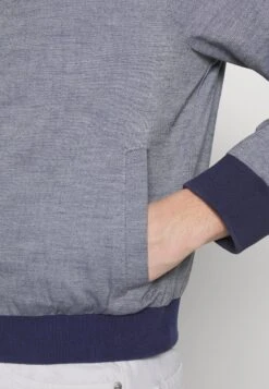 Pier One Bomberjacks - Dark Blue -Pier One Aanbiedingen Winkel c4f3582a48cc49a9bc129db499bec52b