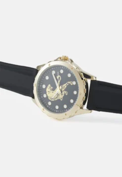 Pier One Unisex - Horloge - Black/Gold-Coloured -Pier One Aanbiedingen Winkel c5c71a4bd2ae4a889f4a5d1979ea90b7 scaled