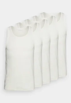 Pier One 5 Pack - Hemd - White -Pier One Aanbiedingen Winkel c617b98cffae45108f57c71052399269 scaled