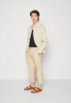 Pier One 3 Pack - Top - Black