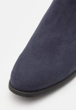 Pier One Unisex - Korte Laarzen - Dark Blue -Pier One Aanbiedingen Winkel c64699570d1d4a9fb0e2e5e53949815c