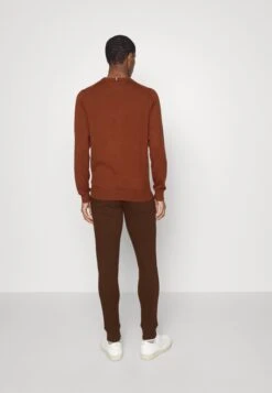 Pier One Trainingsbroek - Brown -Pier One Aanbiedingen Winkel c6c8f867f5d24460940453e886a529b4