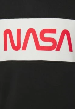 Pier One Nasa - Hoodie - Black -Pier One Aanbiedingen Winkel c75d20722f444977804c24da767b2e28