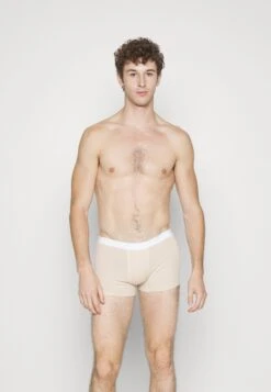 Pier One 7 Pack - Onderbroeken - Black/Dark Blue/Beige -Pier One Aanbiedingen Winkel c7ecc12a78b548a992b7341e29f61c4b