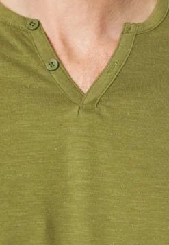 Pier One T-Shirt Basic - Green -Pier One Aanbiedingen Winkel c84ff2f2a0854e9abb1cb1d7e2e59953 scaled