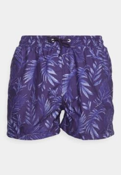 Pier One Zwemshorts - Dark Blue -Pier One Aanbiedingen Winkel c8c4549d7c304eb59110cd1e098e522a
