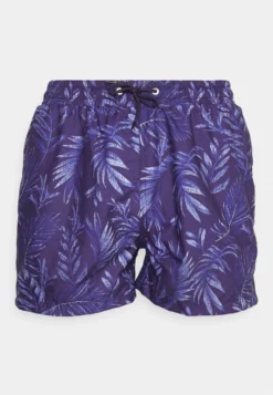Pier One Zwemshorts - Dark Blue -Pier One Aanbiedingen Winkel c8c4549d7c304eb59110cd1e098e522a scaled