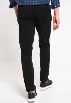 Pier One Broek - Anthracite -Pier One Aanbiedingen Winkel cc65104e637641afab46fd648f34e53c