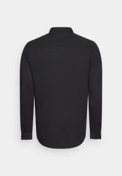 Pier One Linen Mix 2 Pack - Overhemd - Black/Olive -Pier One Aanbiedingen Winkel ccbcdd0847554a04973f124ec85e1417 scaled