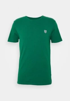 Pier One T-Shirt Basic - Dark Green 10 Pier One T-Shirt Basic - Dark Green -Pier One Aanbiedingen Winkel cdbd01a46ac94068a022ae6d1cb65a68