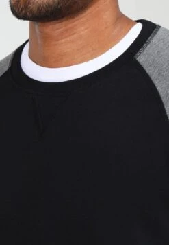 Pier One Sweater - Grey Melange/Black 8 Pier One Sweater - Grey Melange/Black -Pier One Aanbiedingen Winkel ce0c26974f3f40dfacd175e5c67e5d19